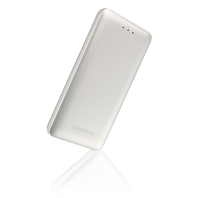 Canvio AeroMobile