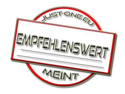 Just-One.eu