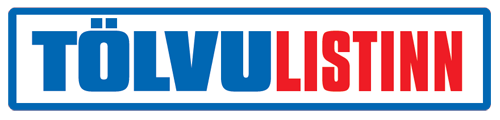 Tolvu Listinn