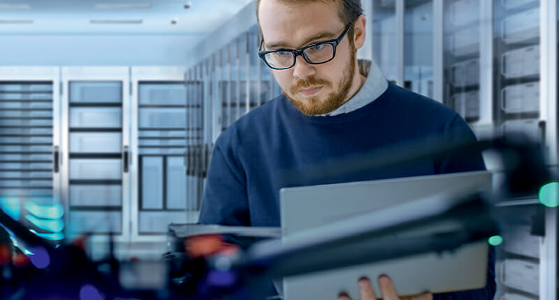 Toshiba - Write your story - Enterprise Hard Drive - Capacity and Performance