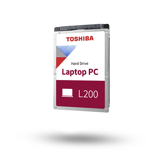 L200 Laptop PC Hard Drive