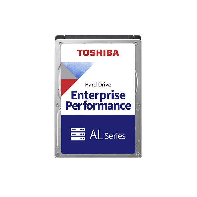 Enterprise Performance Hard Drive - AL Series