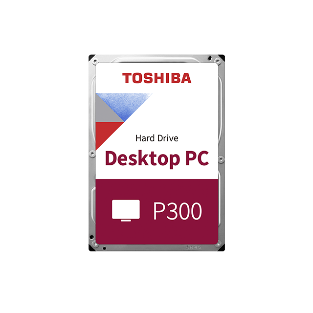 P300 Desktop PC Hard Drive