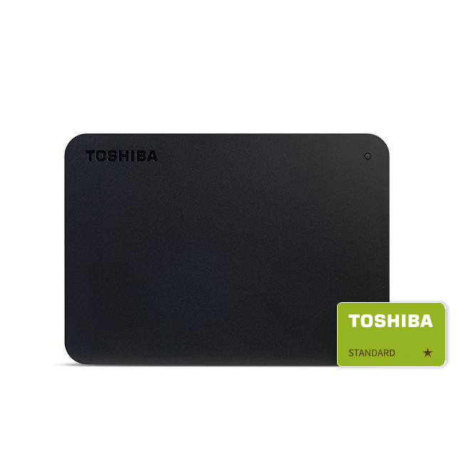 Canvio Basics USB-C®