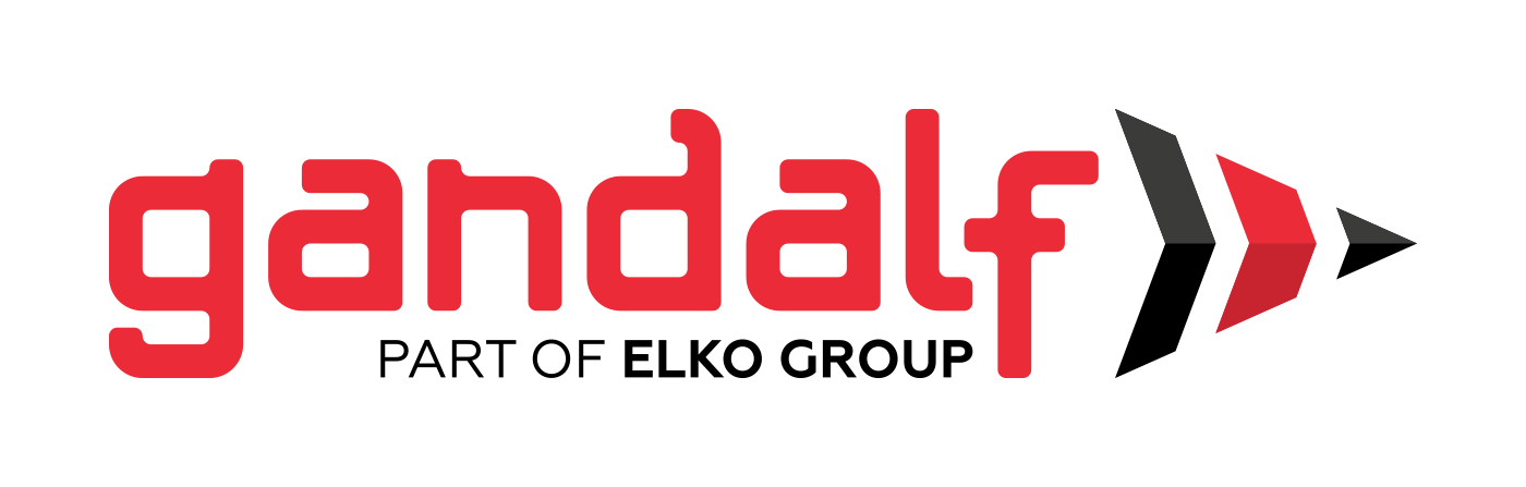 Gandalf Data AB