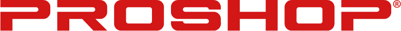 Proshop logo flat