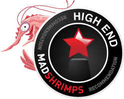 Madshrimps