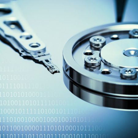Toshiba Defines Nearline HDD Technology Roadmap to Meet Ever-Increasing Global Data Demands